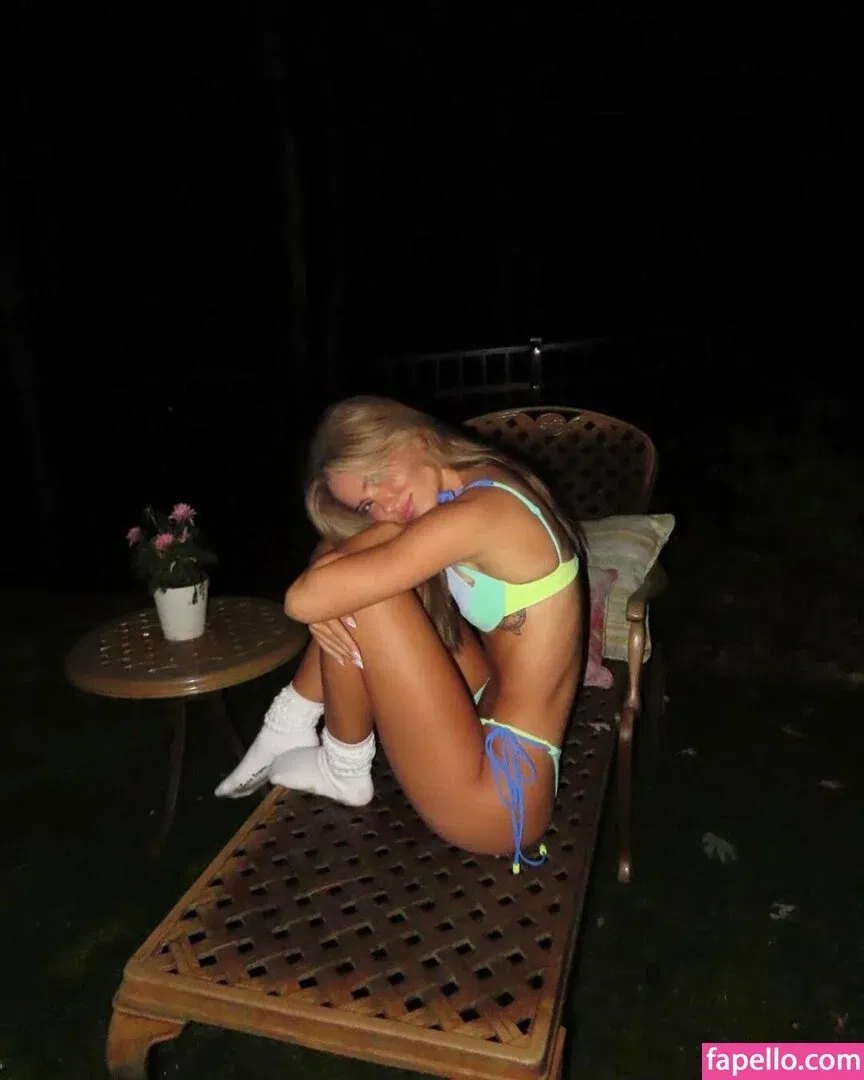 Julia Ernst Onlyfans Photo Gallery 