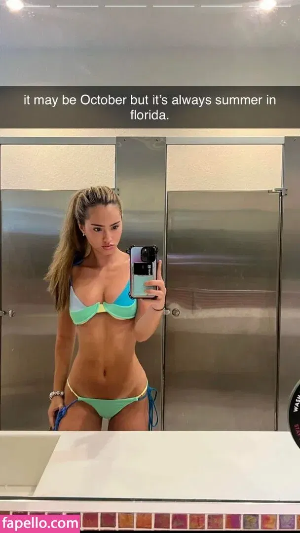 Julia Ernst Onlyfans Photo Gallery 