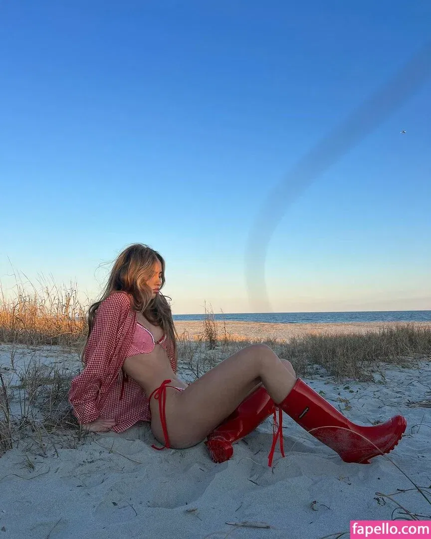 Julia Ernst Onlyfans Photo Gallery 
