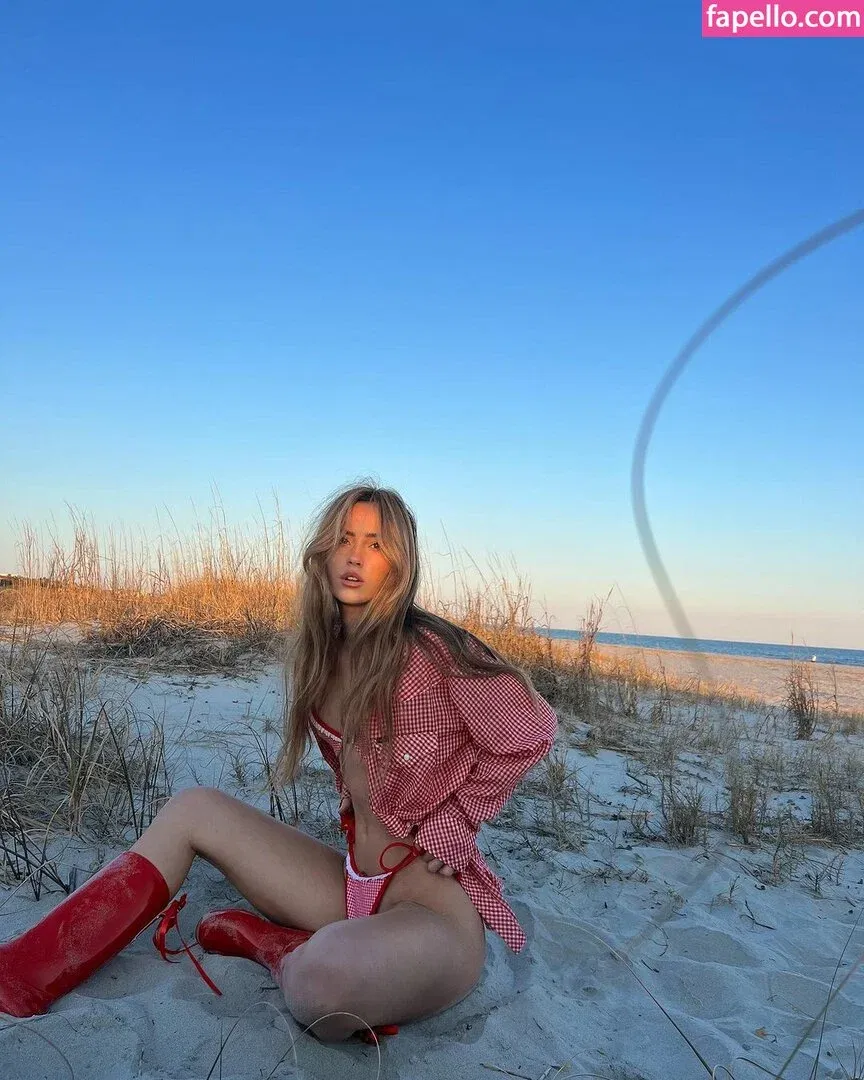 Julia Ernst Onlyfans Photo Gallery 