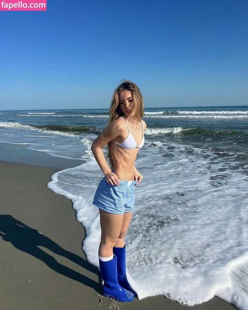 Julia Ernst Onlyfans Photo Gallery 