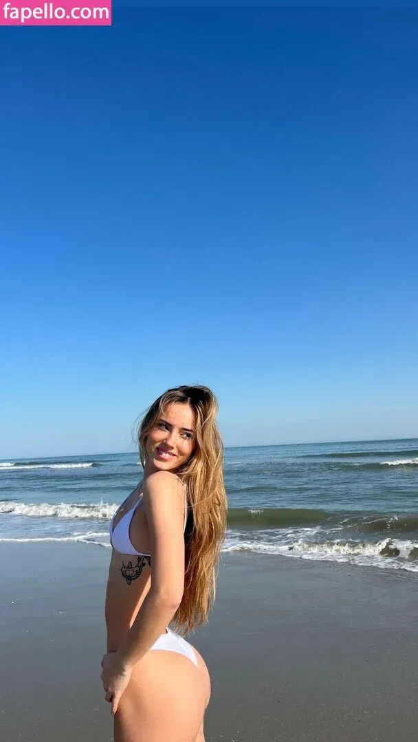 Julia Ernst Onlyfans Photo Gallery 