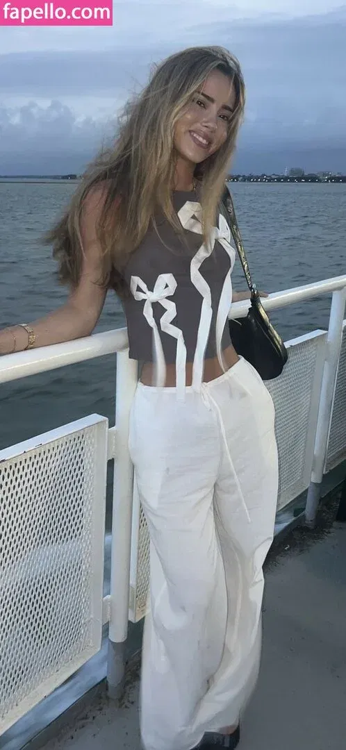 Julia Ernst Onlyfans Photo Gallery 