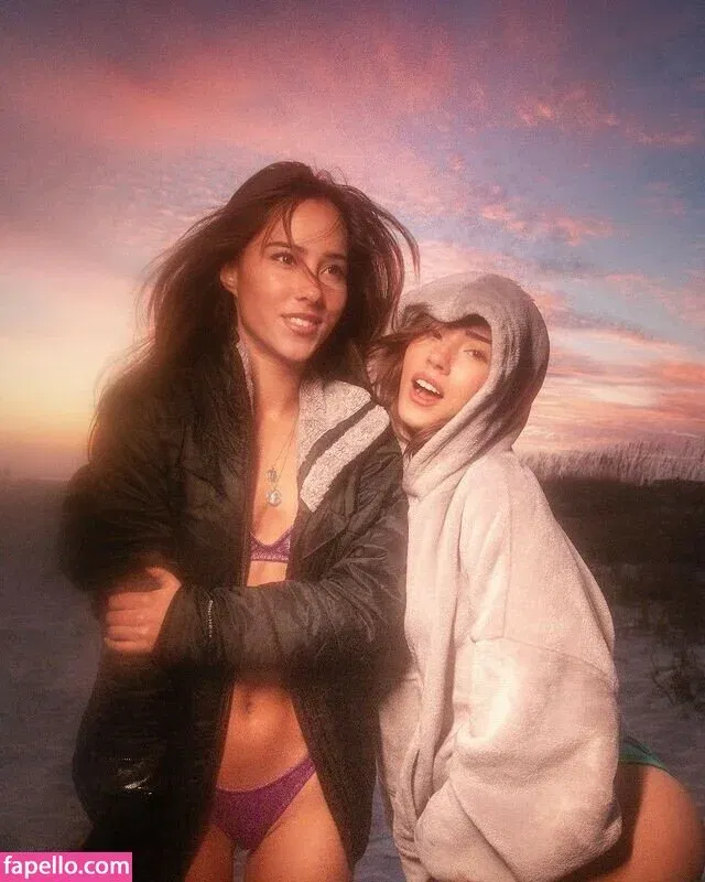 Julia Ernst Onlyfans Photo Gallery 