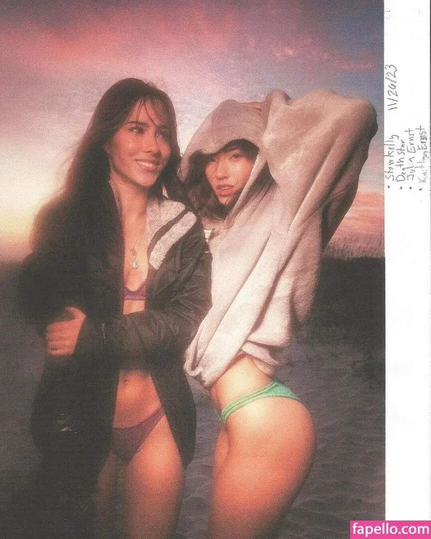 Julia Ernst Onlyfans Photo Gallery 