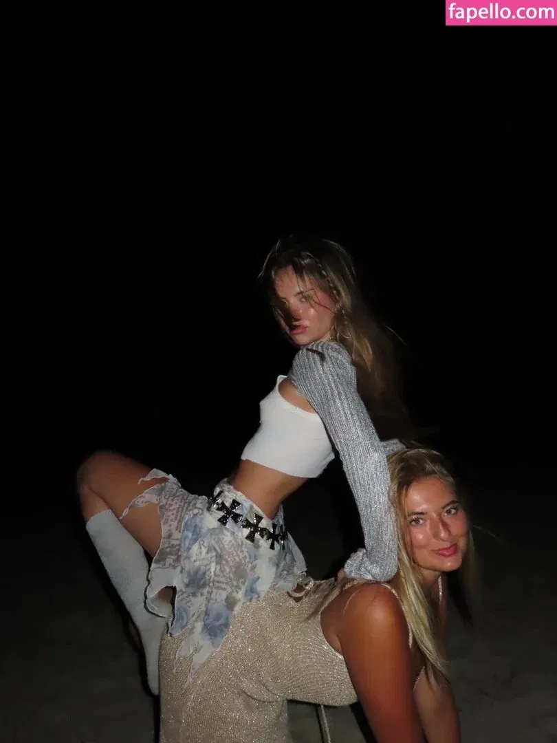 Julia Ernst Onlyfans Photo Gallery 