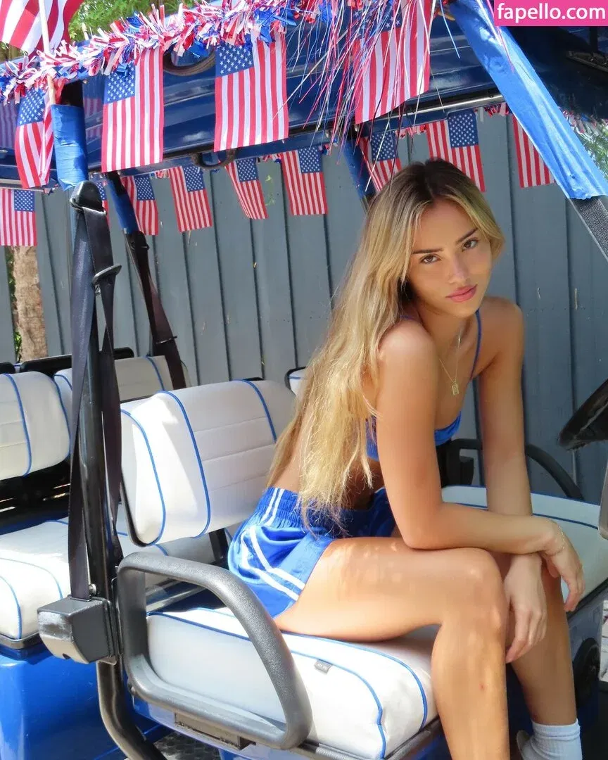 Julia Ernst Onlyfans Photo Gallery 