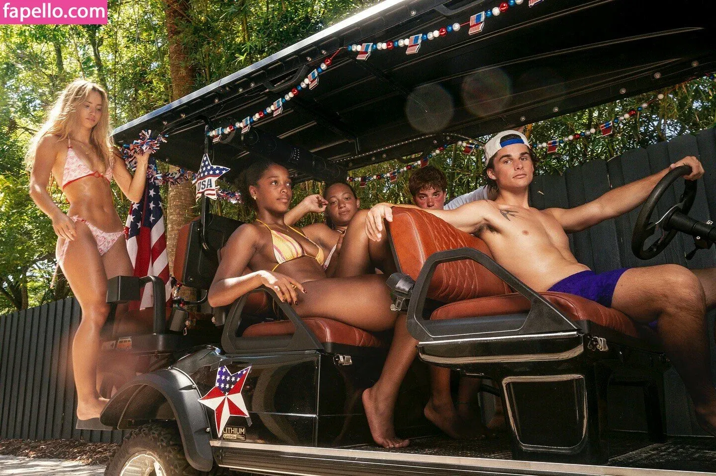 Julia Ernst Onlyfans Photo Gallery 