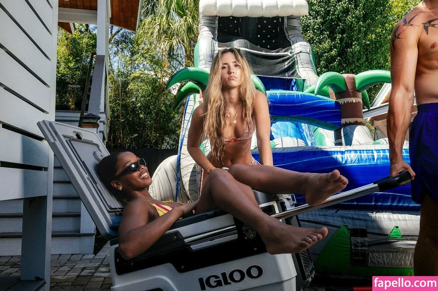 Julia Ernst Onlyfans Photo Gallery 