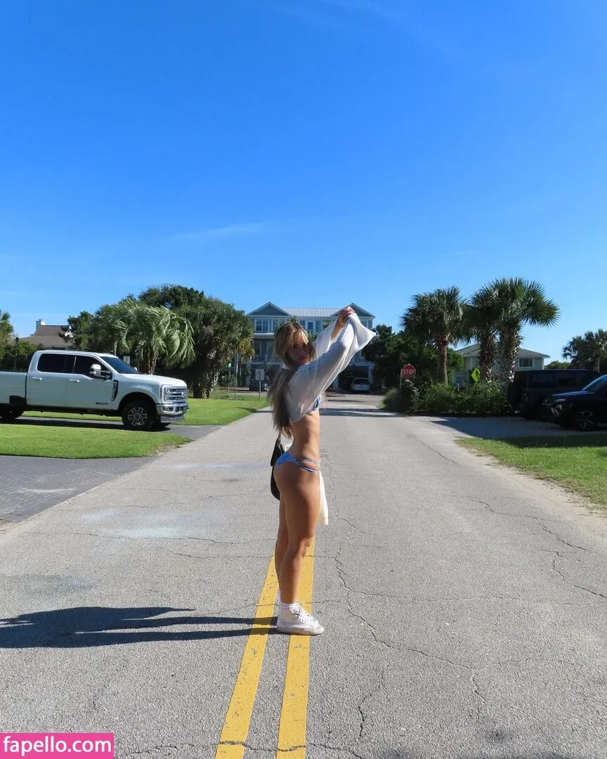 Julia Ernst Onlyfans Photo Gallery 