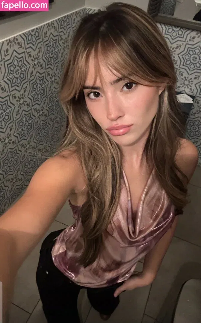 Julia Ernst Onlyfans Photo Gallery 