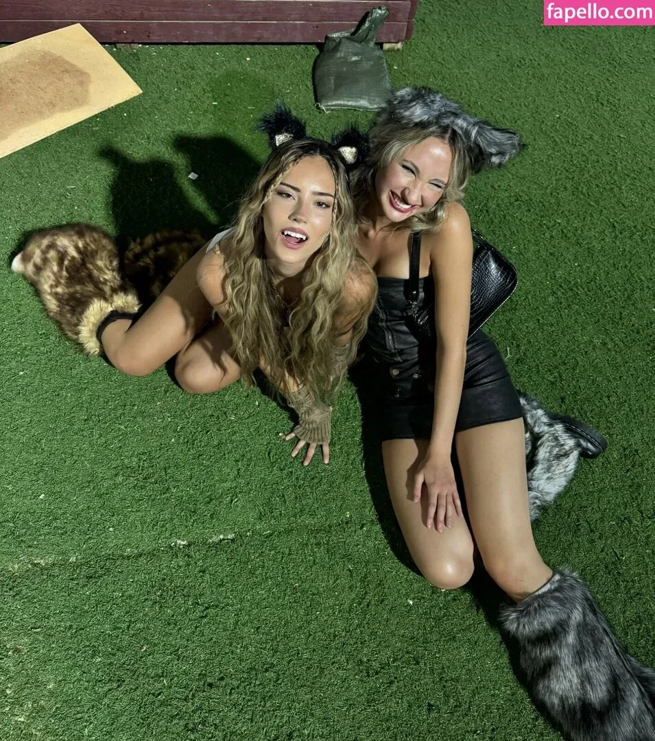 Julia Ernst Onlyfans Photo Gallery 