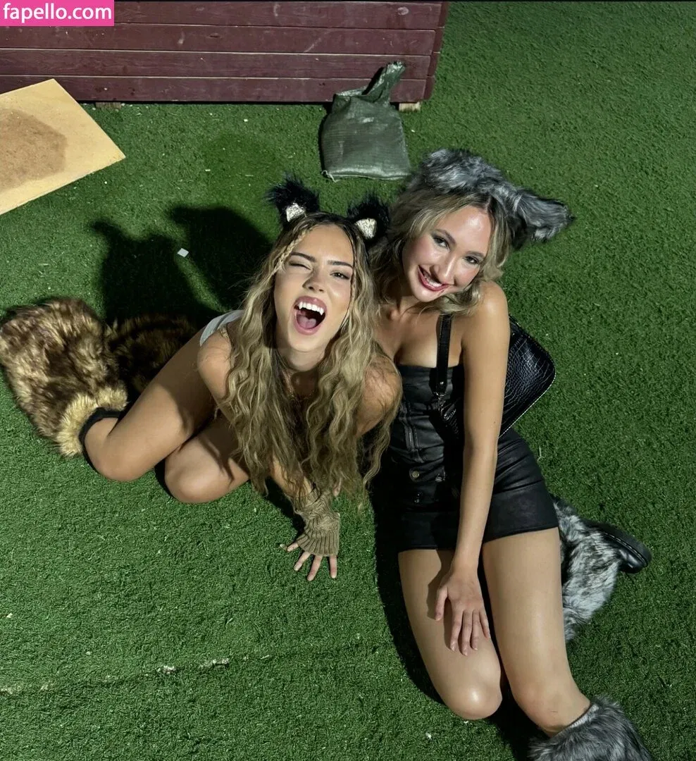 Julia Ernst Onlyfans Photo Gallery 