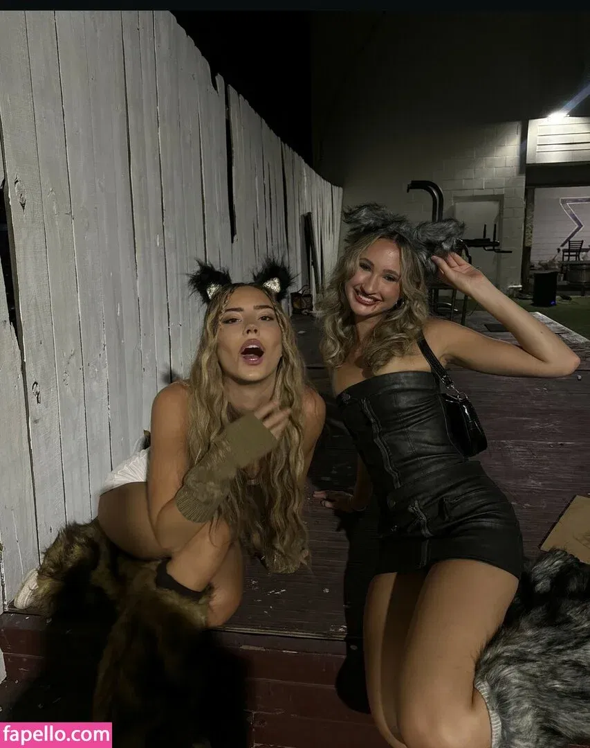 Julia Ernst Onlyfans Photo Gallery 