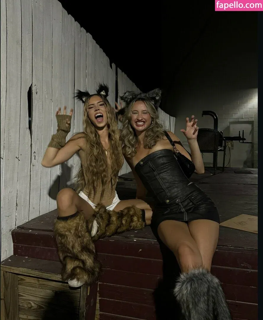 Julia Ernst Onlyfans Photo Gallery 