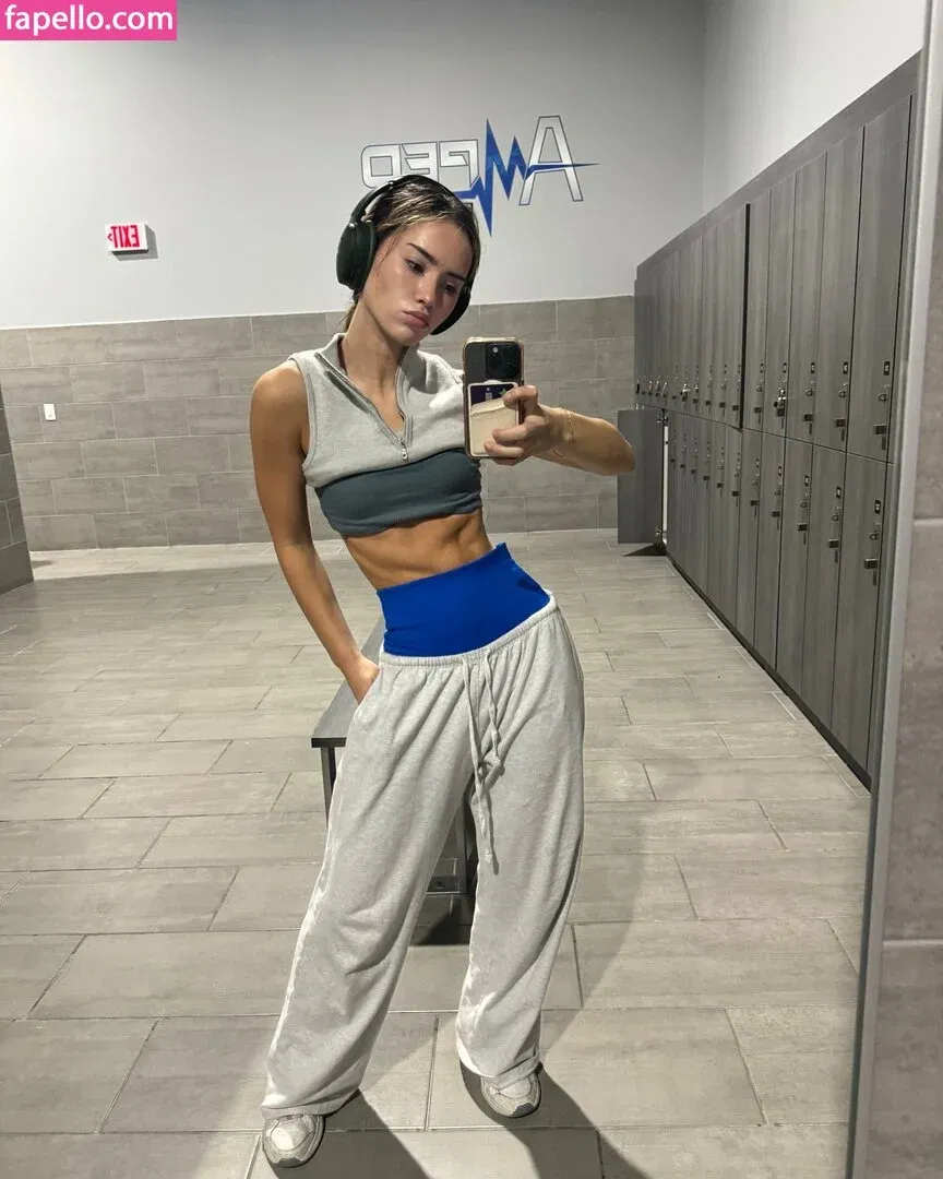 Julia Ernst Onlyfans Photo Gallery 