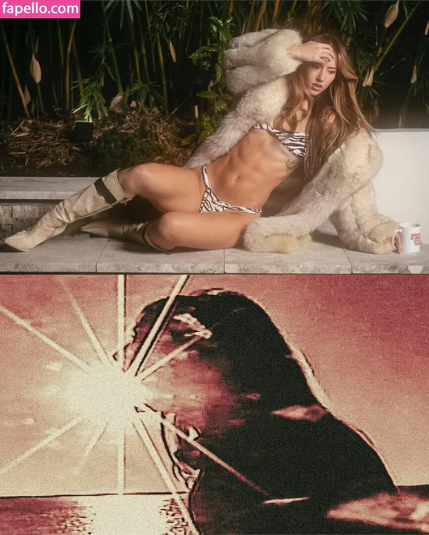 Julia Ernst Onlyfans Photo Gallery 