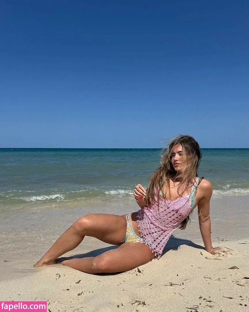 Julia Ernst Onlyfans Photo Gallery 