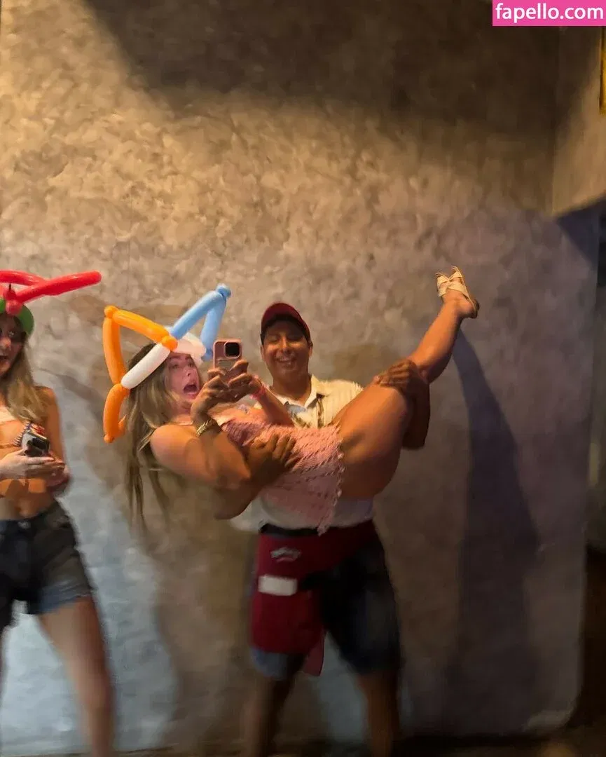 Julia Ernst Onlyfans Photo Gallery 