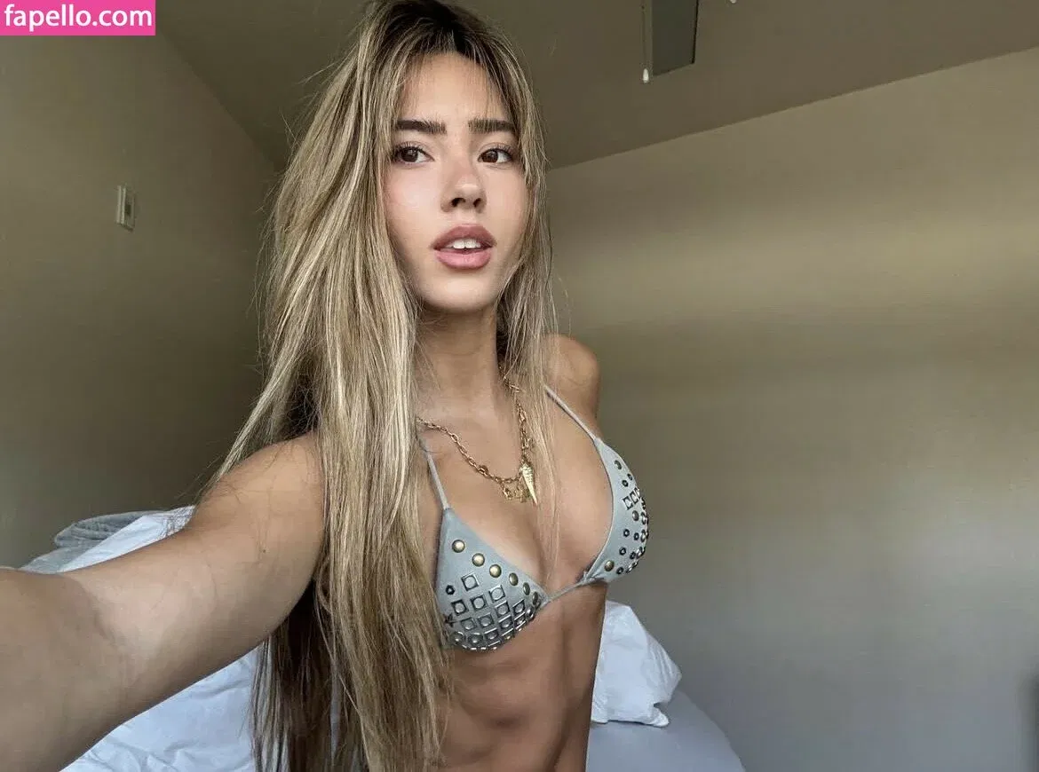 Julia Ernst Onlyfans Photo Gallery 