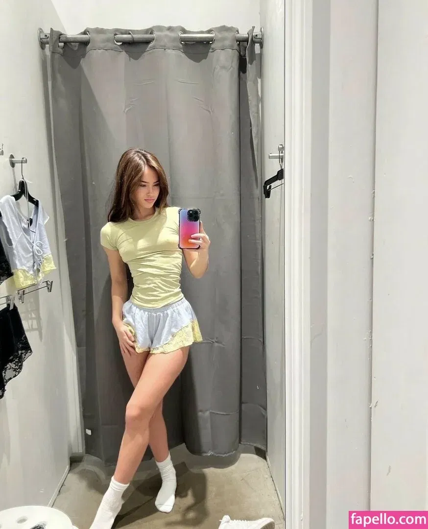 Julia Ernst Onlyfans Photo Gallery 