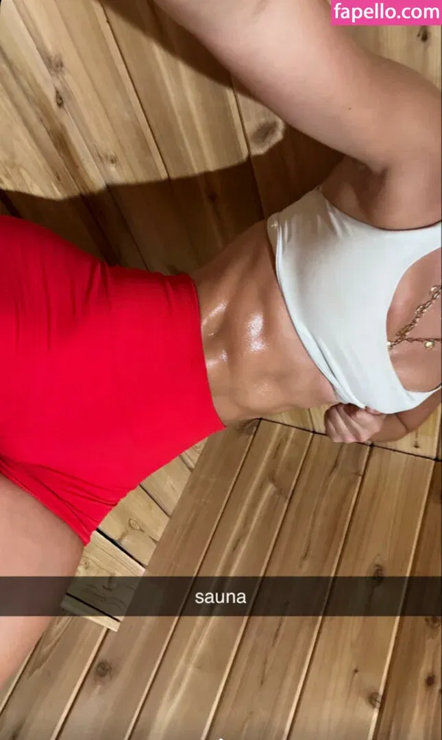 Julia Ernst Onlyfans Photo Gallery 