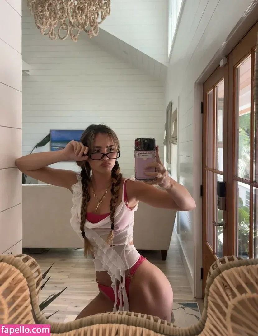 Julia Ernst Onlyfans Photo Gallery 