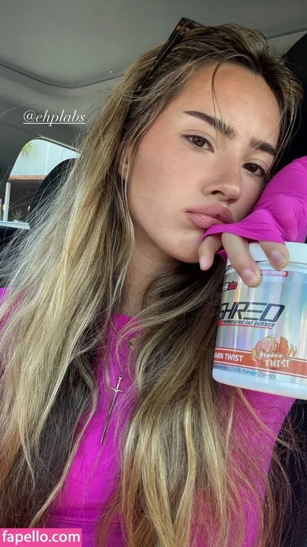 Julia Ernst Onlyfans Photo Gallery 