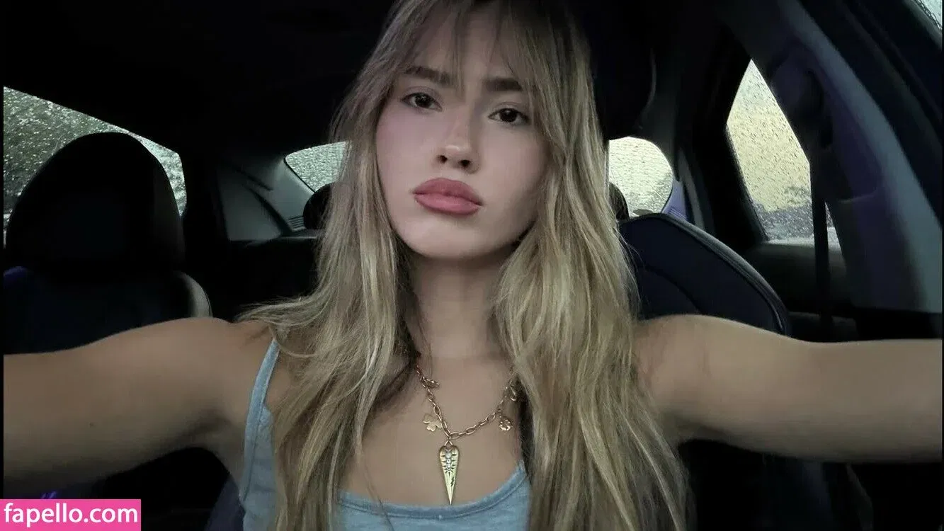 Julia Ernst Onlyfans Photo Gallery 