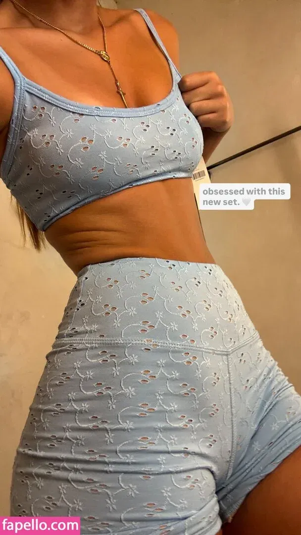 Julia Ernst Onlyfans Photo Gallery 