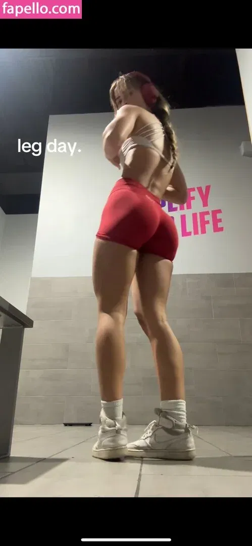 Julia Ernst Onlyfans Photo Gallery 