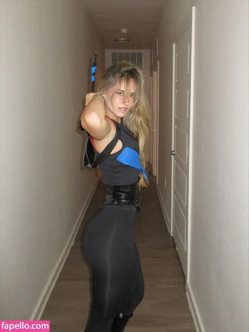 Julia Ernst Onlyfans Photo Gallery 