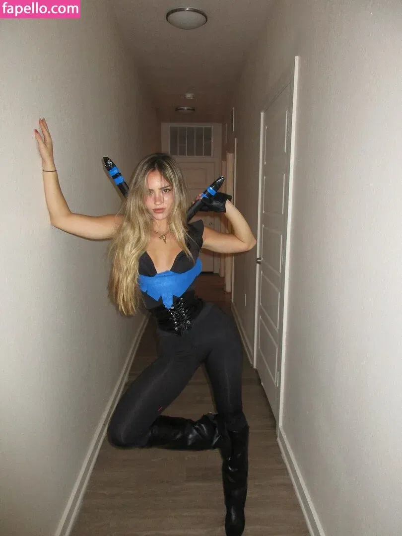 Julia Ernst Onlyfans Photo Gallery 