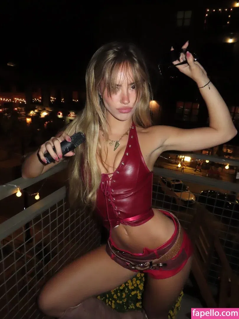 Julia Ernst Onlyfans Photo Gallery 