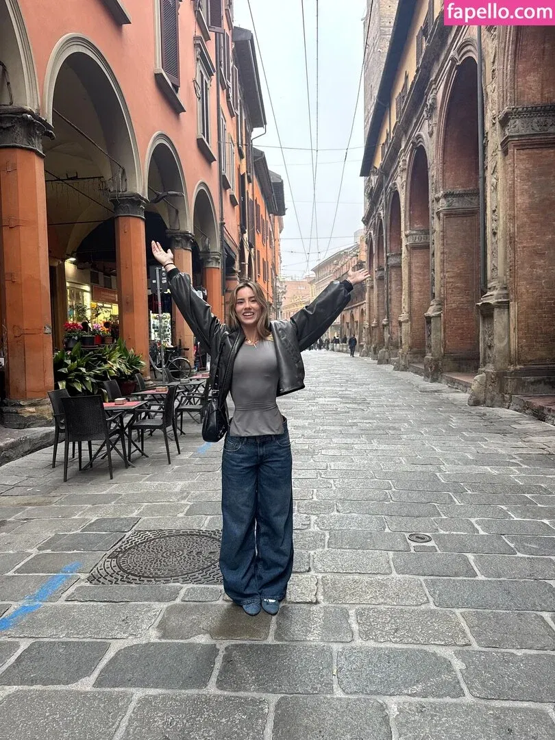 Julia Ernst Onlyfans Photo Gallery 