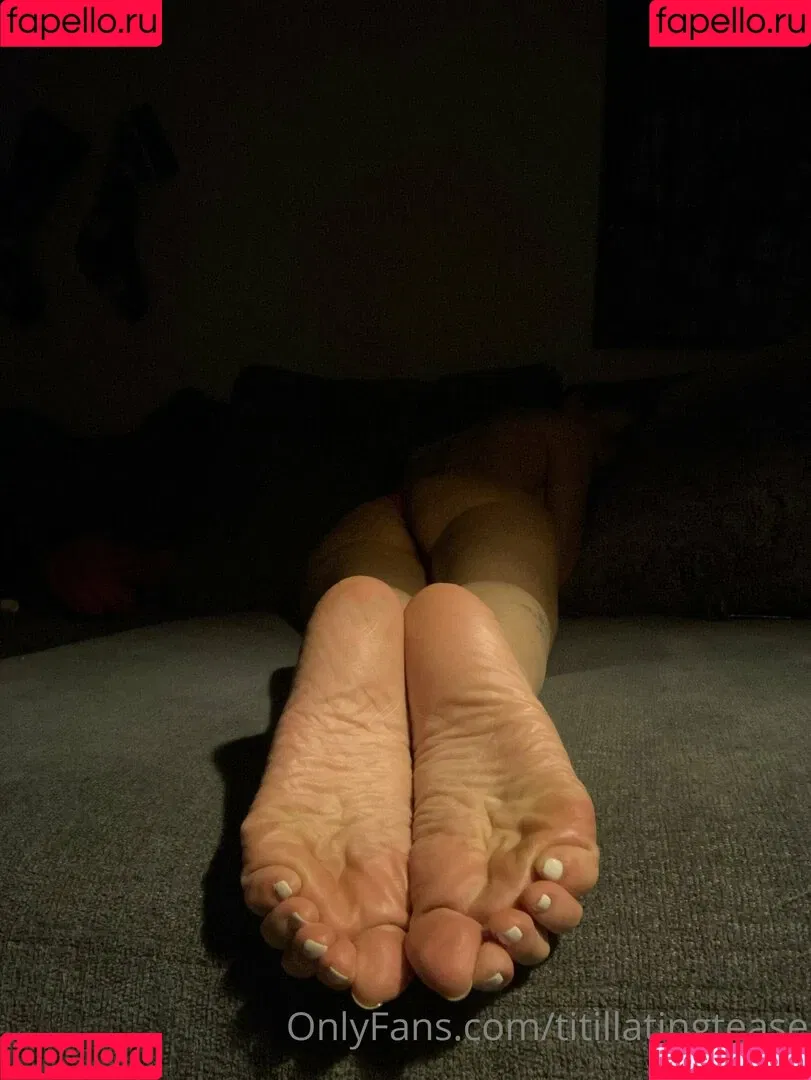 titillatingtease Onlyfans Photo Gallery 