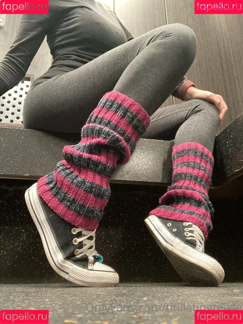 titillatingtease Onlyfans Photo Gallery 