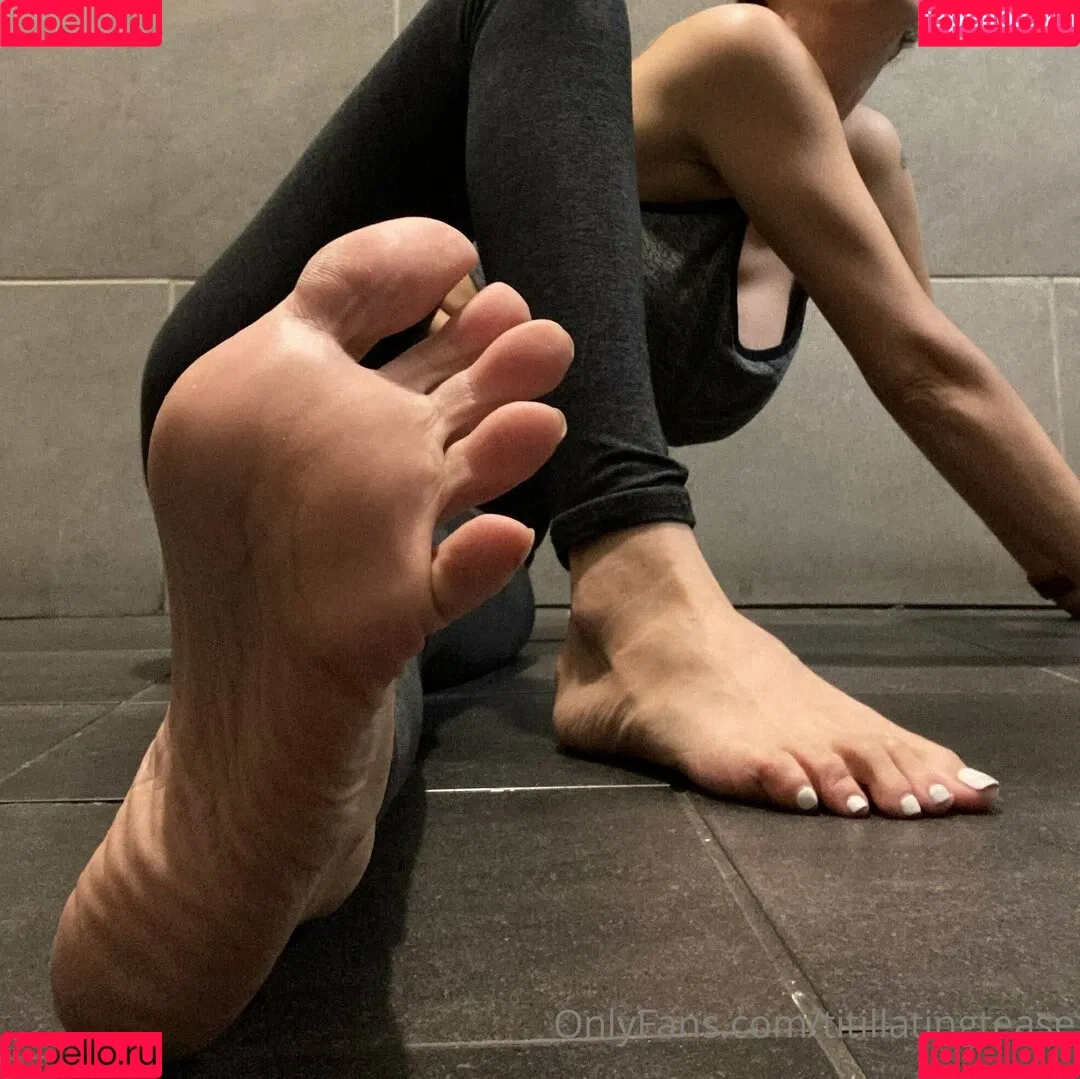 titillatingtease Onlyfans Photo Gallery 