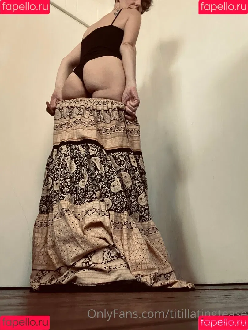 titillatingtease Onlyfans Photo Gallery 