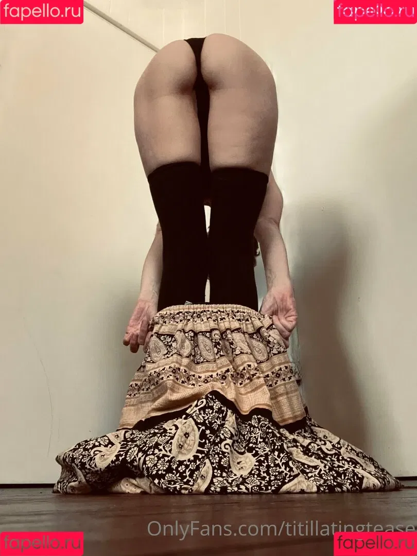 titillatingtease Onlyfans Photo Gallery 