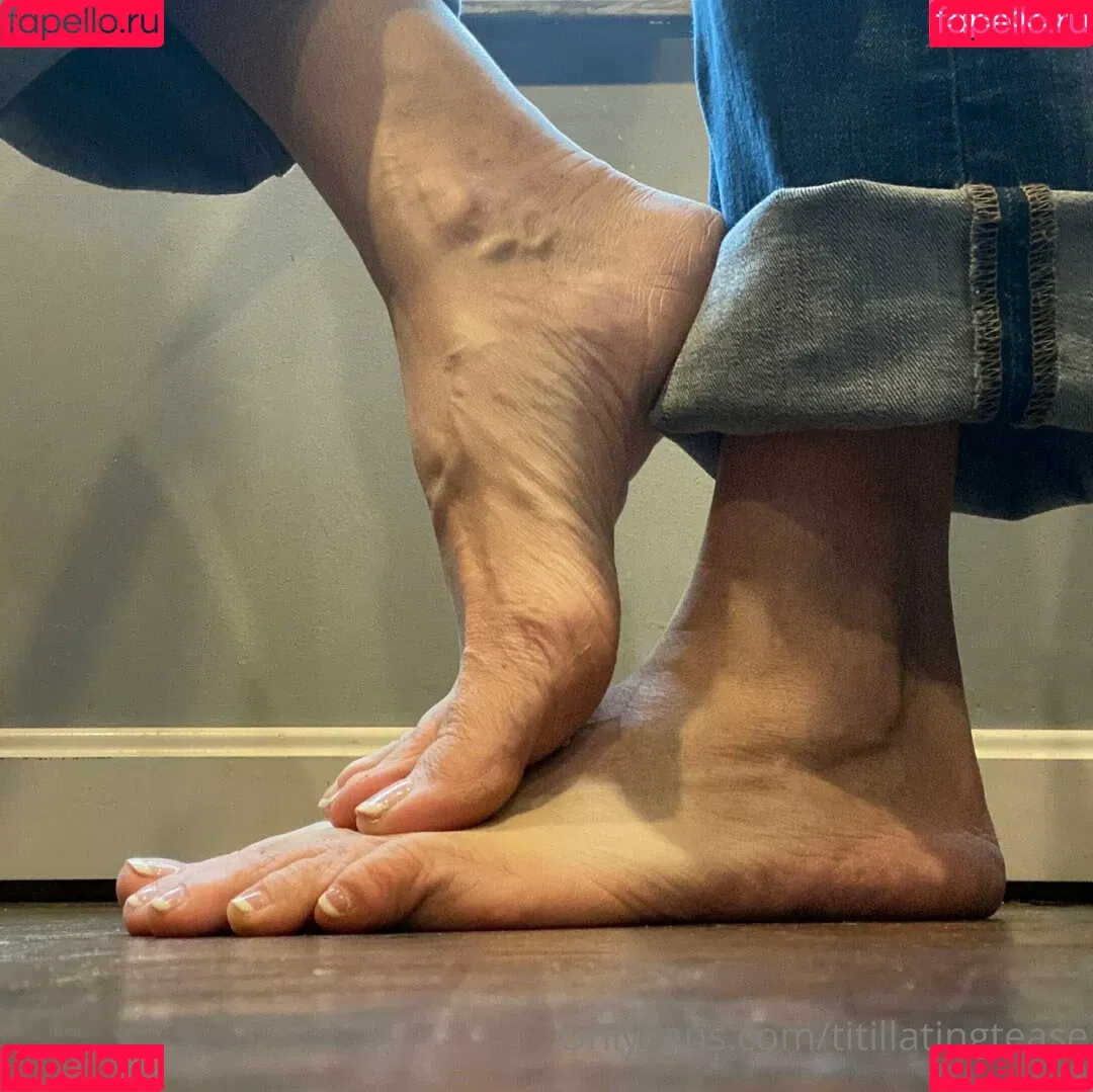 titillatingtease Onlyfans Photo Gallery 