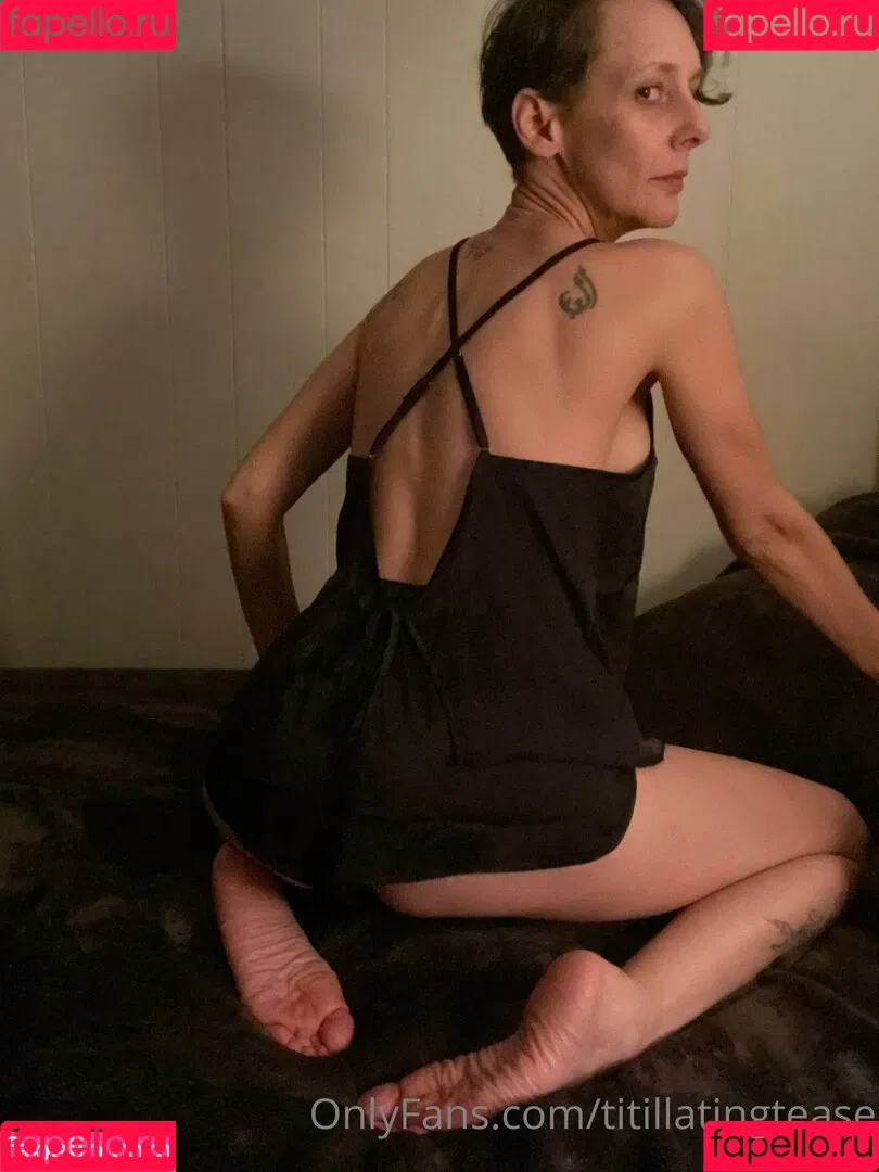 titillatingtease Onlyfans Photo Gallery 