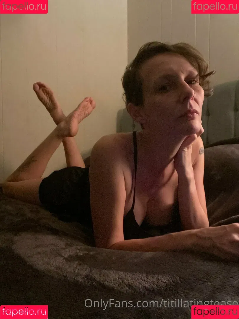 titillatingtease Onlyfans Photo Gallery 