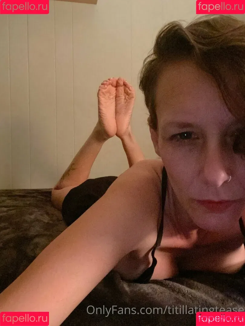 titillatingtease Onlyfans Photo Gallery 