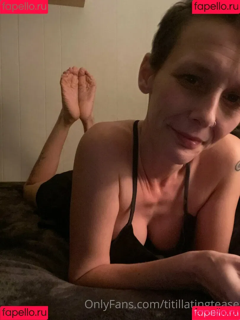 titillatingtease Onlyfans Photo Gallery 