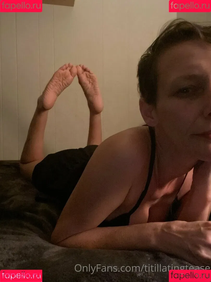 titillatingtease Onlyfans Photo Gallery 