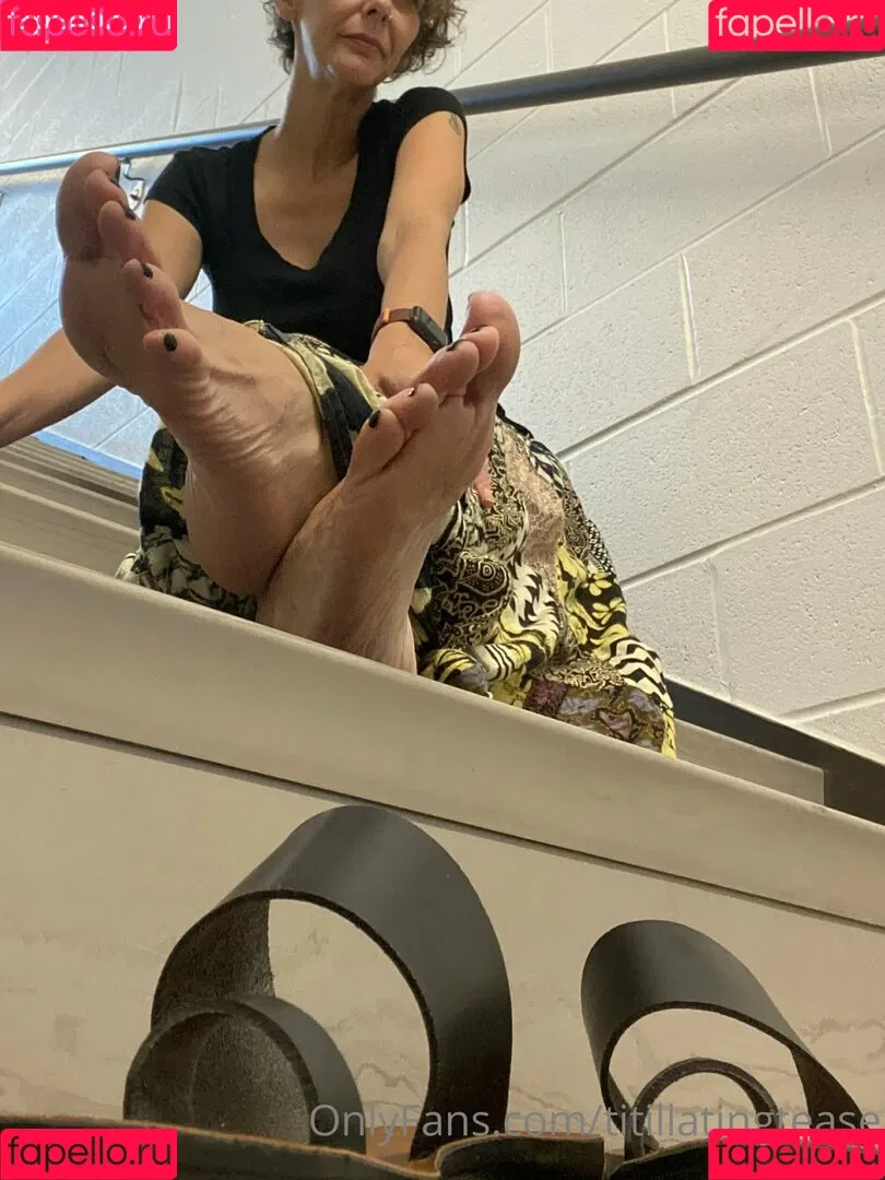 titillatingtease Onlyfans Photo Gallery 