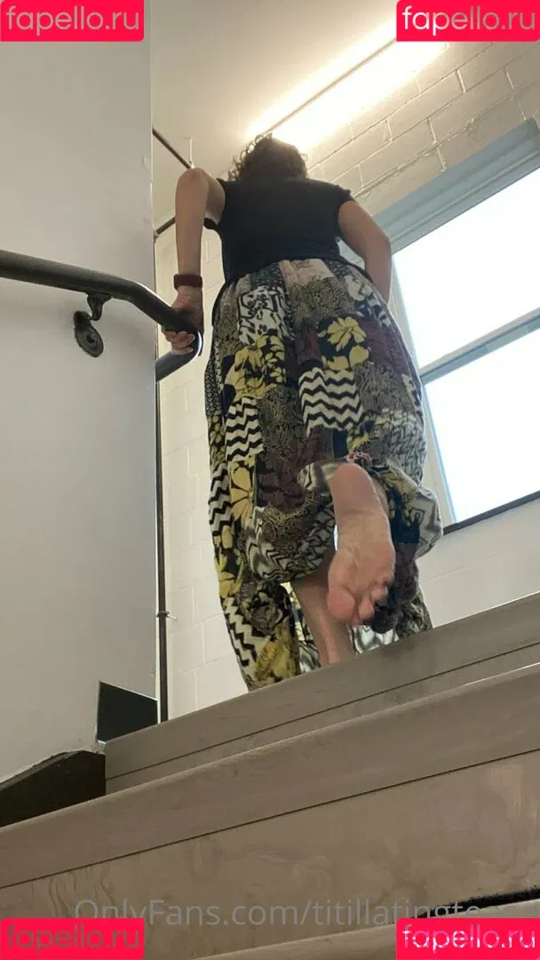 titillatingtease Onlyfans Photo Gallery 