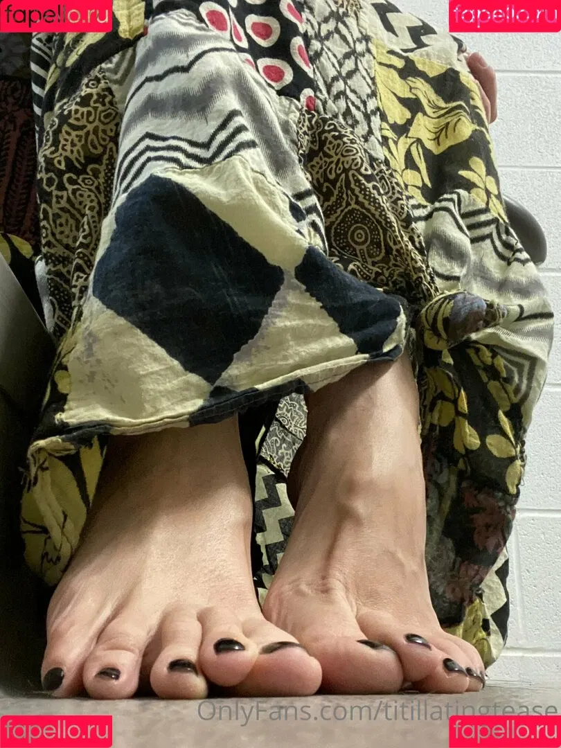titillatingtease Onlyfans Photo Gallery 