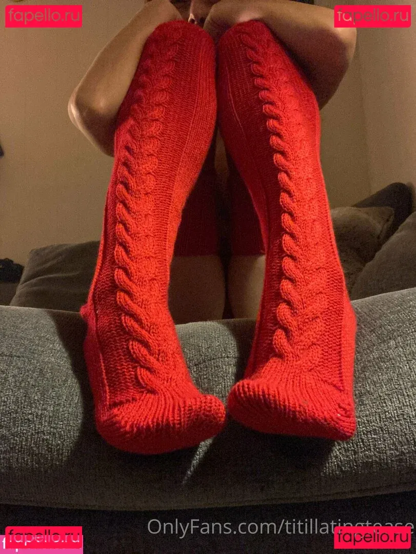 titillatingtease Onlyfans Photo Gallery 